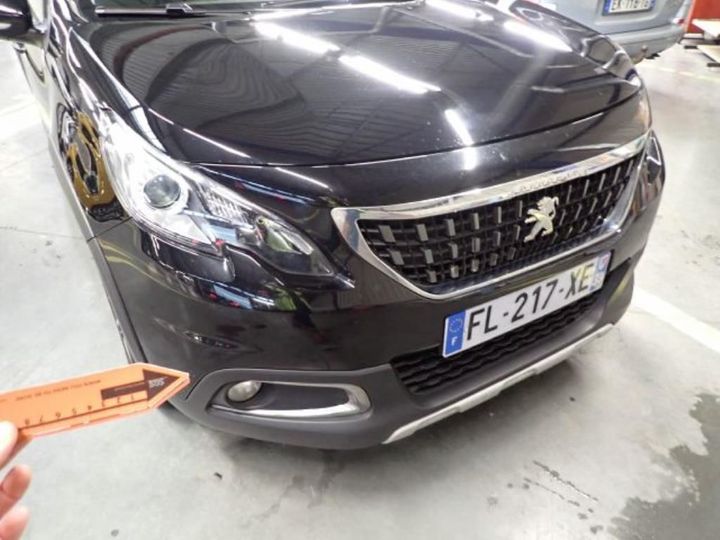 Photo 22 VIN: VF3CUYHYPKY208723 - PEUGEOT 2008 