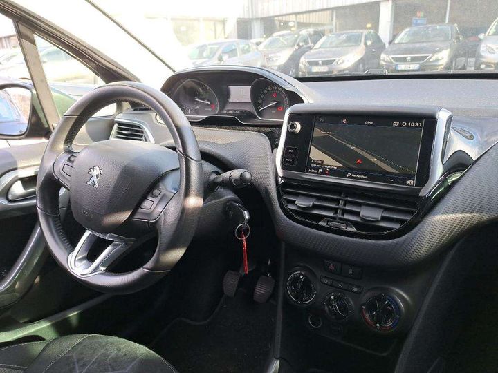 Photo 3 VIN: VF3CUYHYSJY109234 - PEUGEOT 2008 