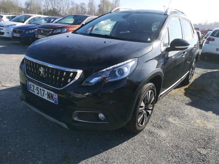 Photo 0 VIN: VF3CUYHYSJY118323 - PEUGEOT 2008 