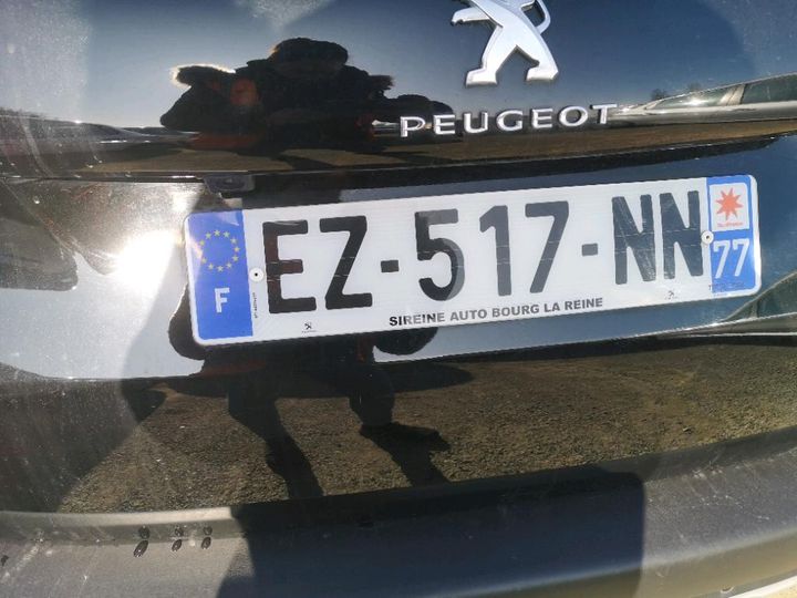 Photo 14 VIN: VF3CUYHYSJY118323 - PEUGEOT 2008 