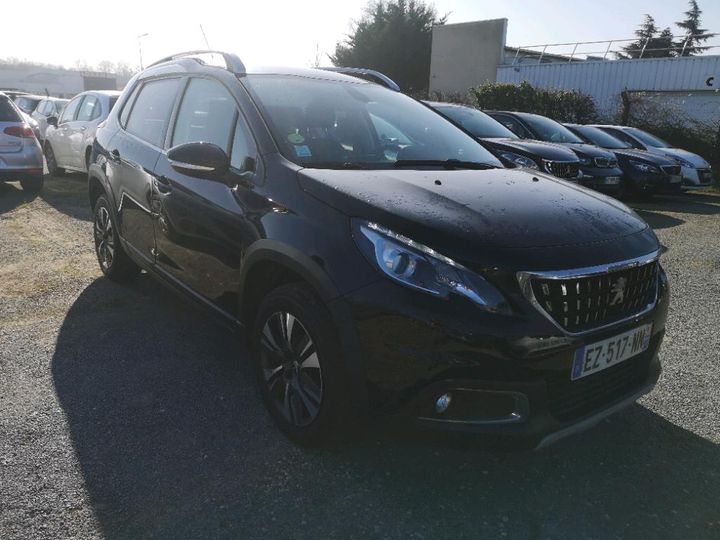 Photo 2 VIN: VF3CUYHYSJY118323 - PEUGEOT 2008 