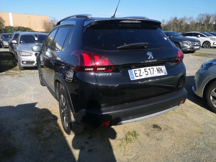 Photo 3 VIN: VF3CUYHYSJY118323 - PEUGEOT 2008 