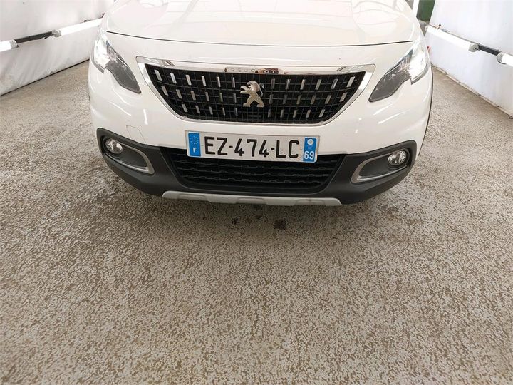 Photo 21 VIN: VF3CUYHYSJY118373 - PEUGEOT 2008 