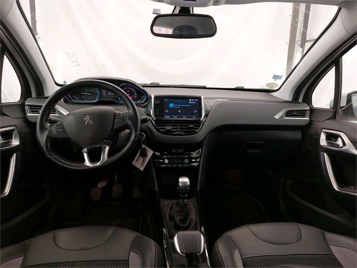 Photo 3 VIN: VF3CUYHYSJY118373 - PEUGEOT 2008 