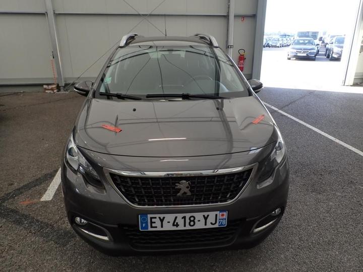 Photo 18 VIN: VF3CUYHYSJY118576 - PEUGEOT 2008 