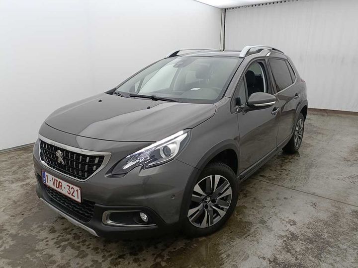 Photo 0 VIN: VF3CUYHYSJY123896 - PEUGEOT 2008 FL&#3916 