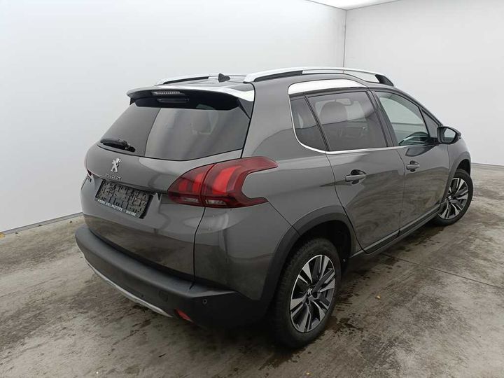 Photo 2 VIN: VF3CUYHYSJY123896 - PEUGEOT 2008 FL&#3916 