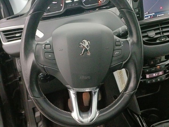 Photo 28 VIN: VF3CUYHYSJY123896 - PEUGEOT 2008 FL&#3916 