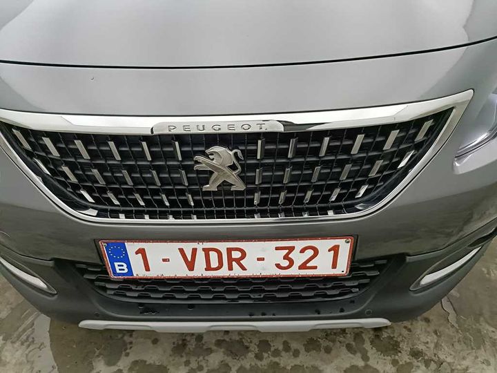 Photo 5 VIN: VF3CUYHYSJY123896 - PEUGEOT 2008 FL&#3916 