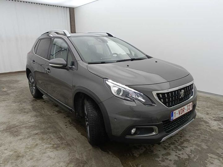 Photo 8 VIN: VF3CUYHYSJY123896 - PEUGEOT 2008 FL&#3916 