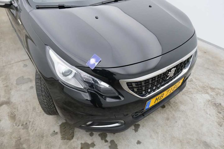 Photo 14 VIN: VF3CUYHYSJY138369 - PEUGEOT 2008 FL&#3916 