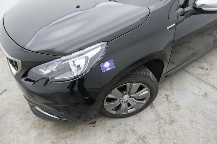 Photo 19 VIN: VF3CUYHYSJY138369 - PEUGEOT 2008 FL&#3916 