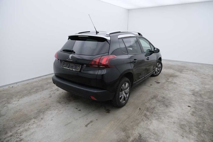 Photo 2 VIN: VF3CUYHYSJY138369 - PEUGEOT 2008 FL&#3916 