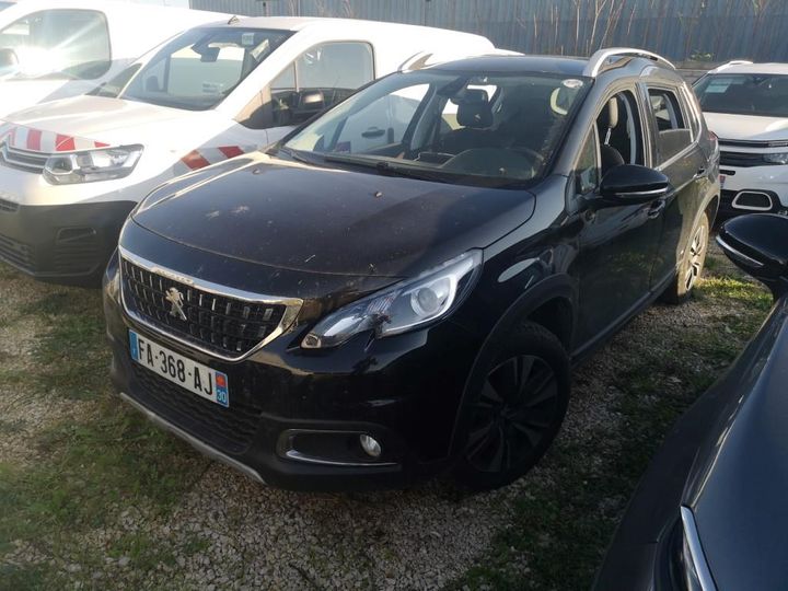 Photo 22 VIN: VF3CUYHYSJY141188 - PEUGEOT 2008 