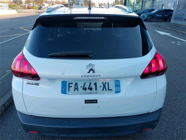 Photo 26 VIN: VF3CUYHYSJY143219 - PEUGEOT 2008 