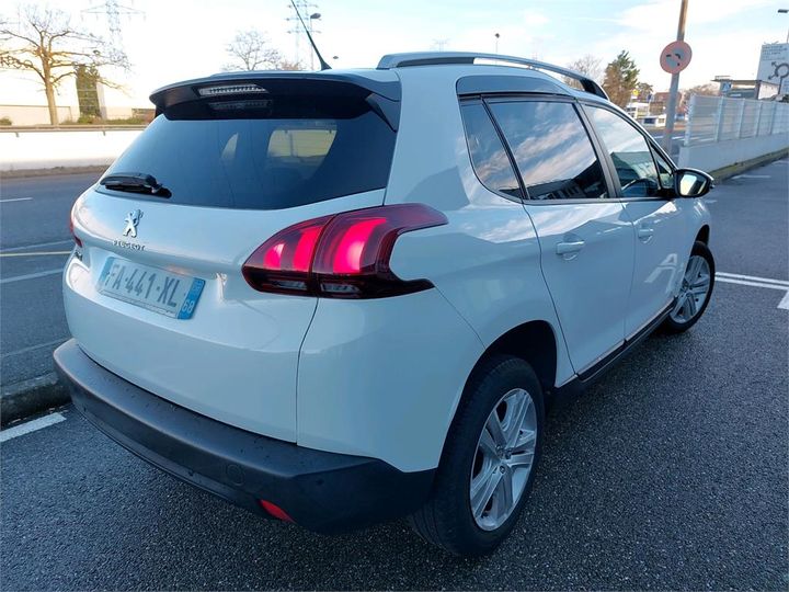 Photo 4 VIN: VF3CUYHYSJY143219 - PEUGEOT 2008 