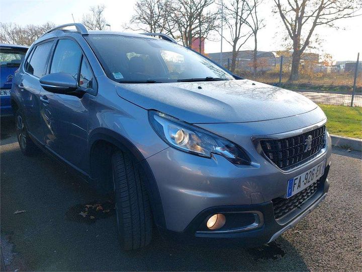 Photo 28 VIN: VF3CUYHYSJY143923 - PEUGEOT 2008 