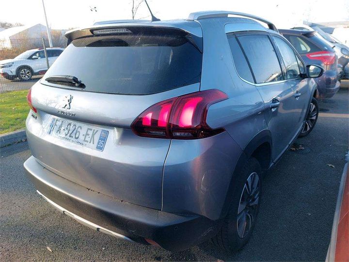 Photo 3 VIN: VF3CUYHYSJY143923 - PEUGEOT 2008 