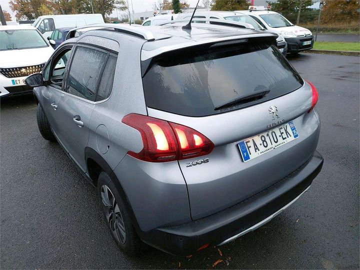 Photo 2 VIN: VF3CUYHYSJY143927 - PEUGEOT 2008 