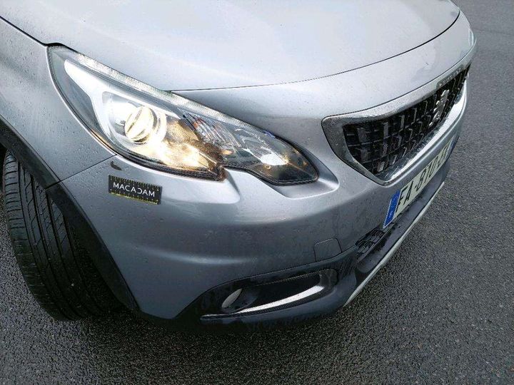 Photo 20 VIN: VF3CUYHYSJY143927 - PEUGEOT 2008 