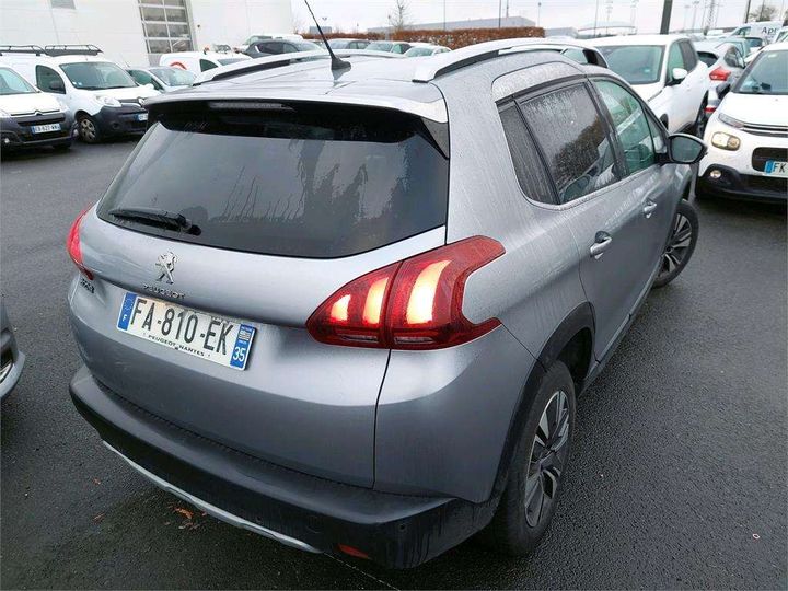 Photo 3 VIN: VF3CUYHYSJY143927 - PEUGEOT 2008 