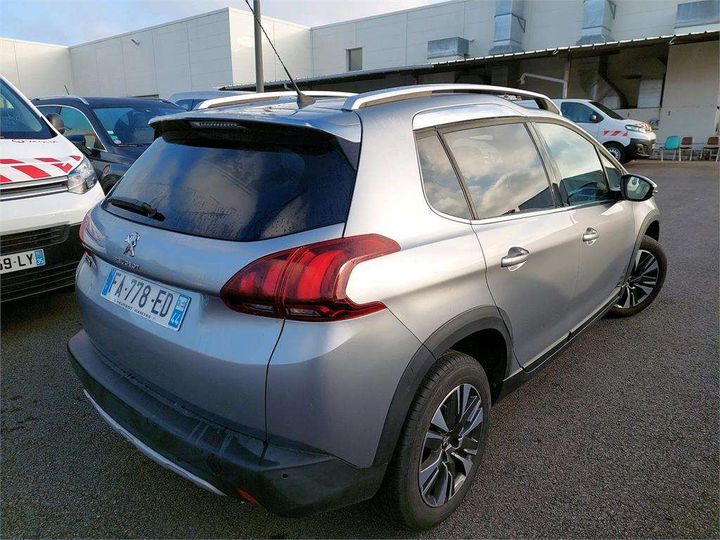 Photo 3 VIN: VF3CUYHYSJY143933 - PEUGEOT 2008 