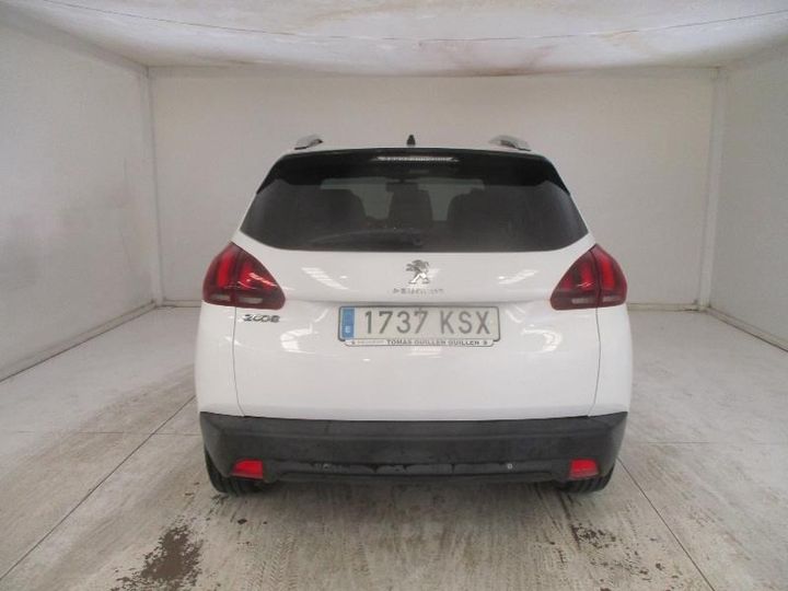 Photo 1 VIN: VF3CUYHYSJY144203 - PEUGEOT 2008 