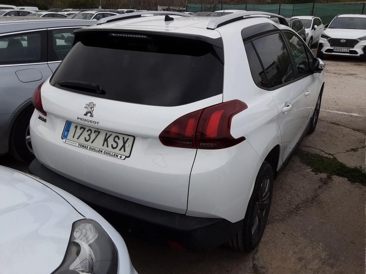 Photo 25 VIN: VF3CUYHYSJY144203 - PEUGEOT 2008 