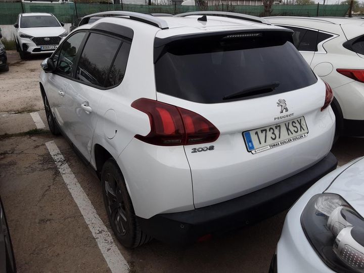 Photo 27 VIN: VF3CUYHYSJY144203 - PEUGEOT 2008 