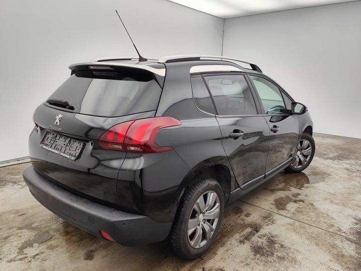 Photo 2 VIN: VF3CUYHYSJY148101 - PEUGEOT 2008 FL&#3916 