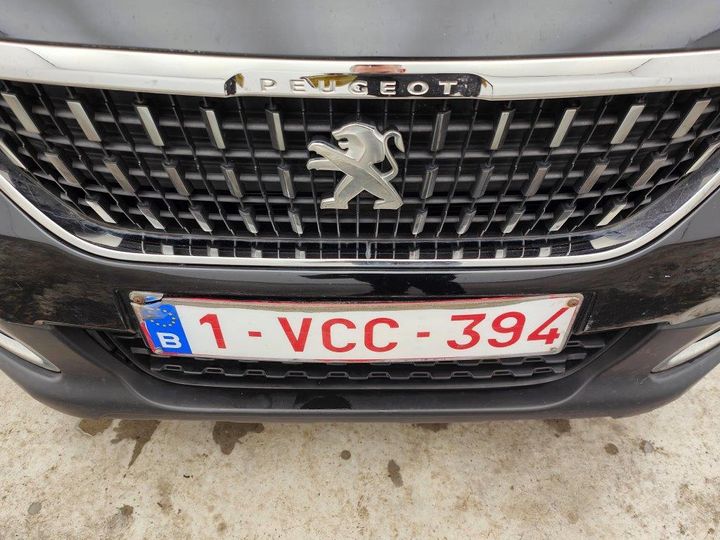 Photo 5 VIN: VF3CUYHYSJY148101 - PEUGEOT 2008 FL&#3916 