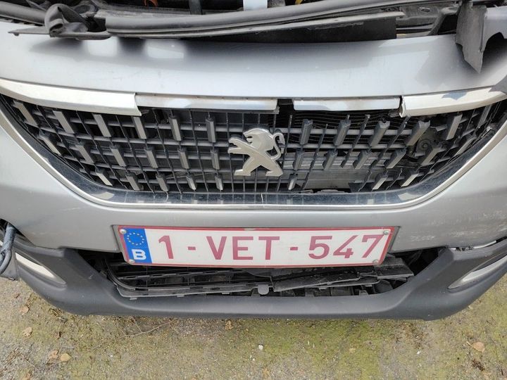 Photo 5 VIN: VF3CUYHYSJY168452 - PEUGEOT 2008 FL&#3916 