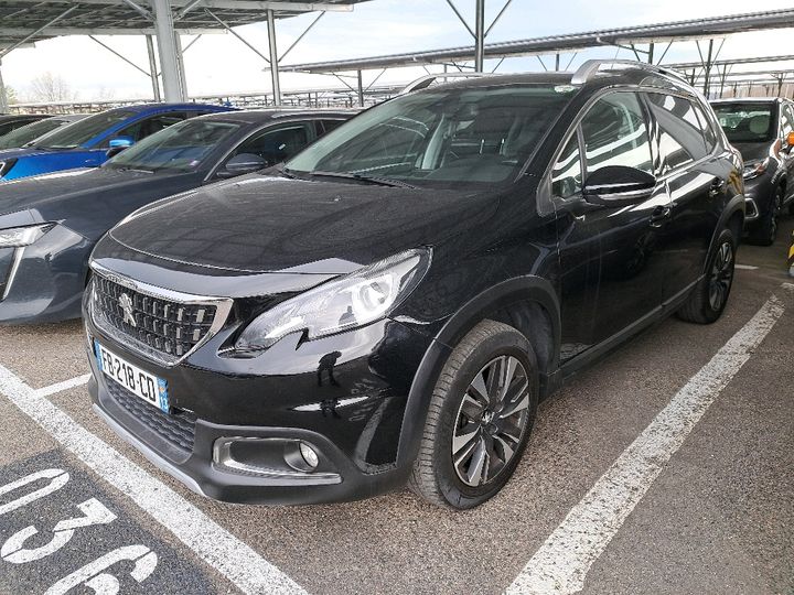 Photo 15 VIN: VF3CUYHYSJY170659 - PEUGEOT 2008 