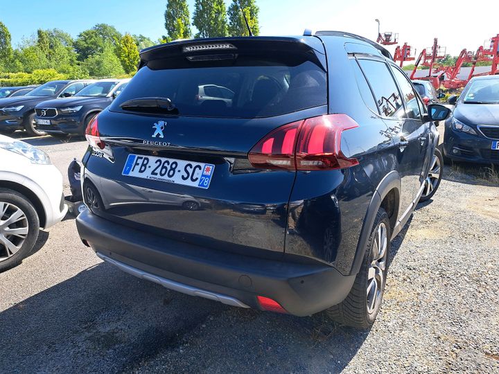 Photo 2 VIN: VF3CUYHYSJY174823 - PEUGEOT 2008 