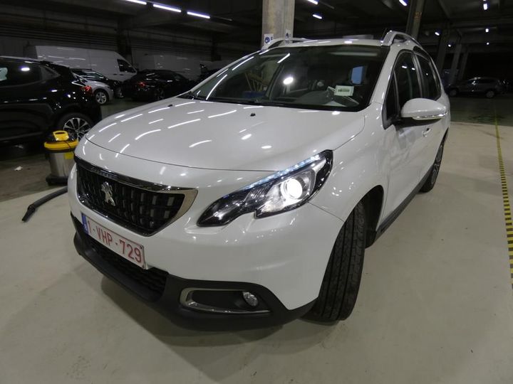 Photo 0 VIN: VF3CUYHYSJY184596 - PEUGEOT 2008 