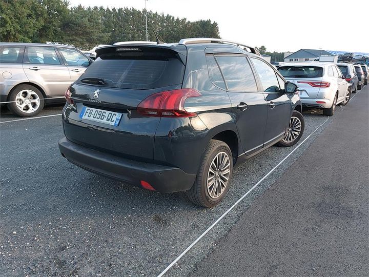 Photo 4 VIN: VF3CUYHYSJY186454 - PEUGEOT 2008 