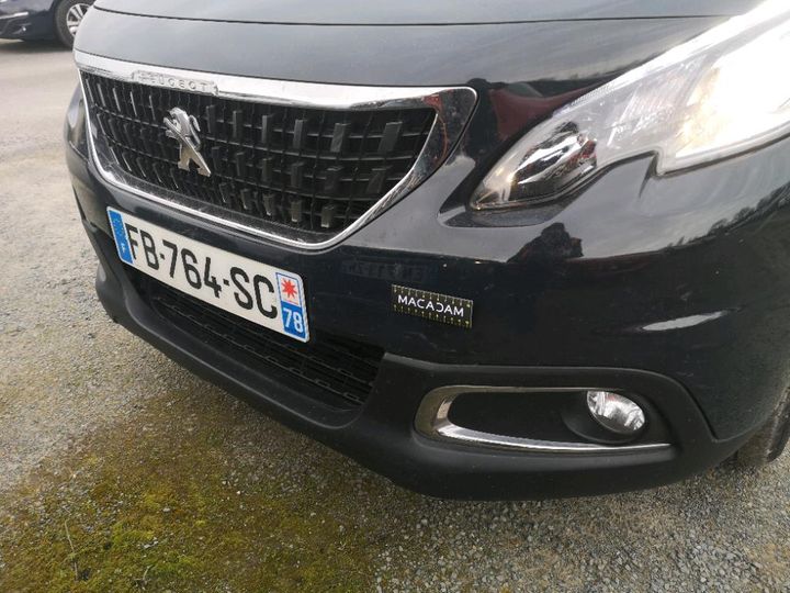 Photo 29 VIN: VF3CUYHYSJY191413 - PEUGEOT 2008 