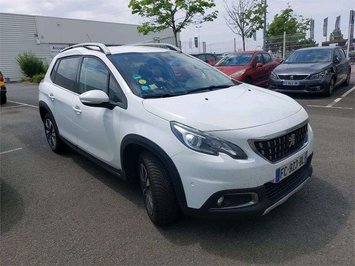 Photo 30 VIN: VF3CUYHYSJY196604 - PEUGEOT 2008 