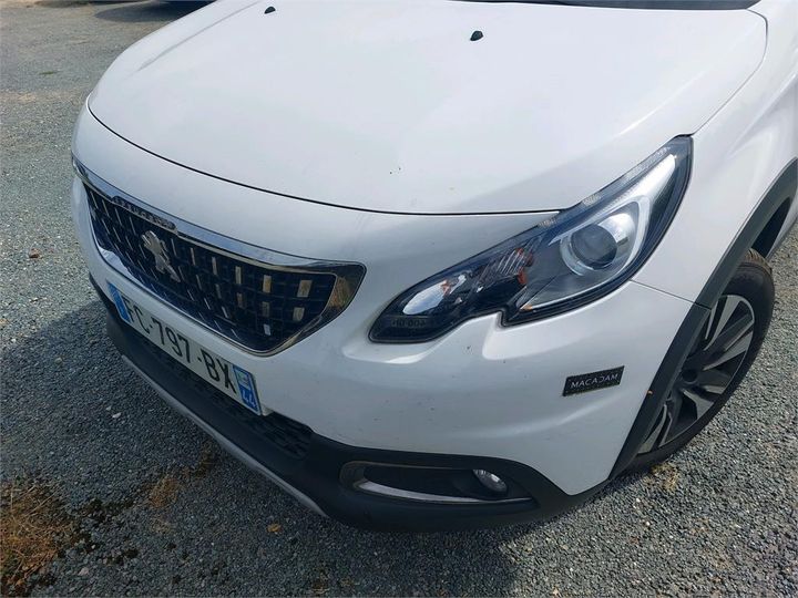 Photo 15 VIN: VF3CUYHYSJY204510 - PEUGEOT 2008 