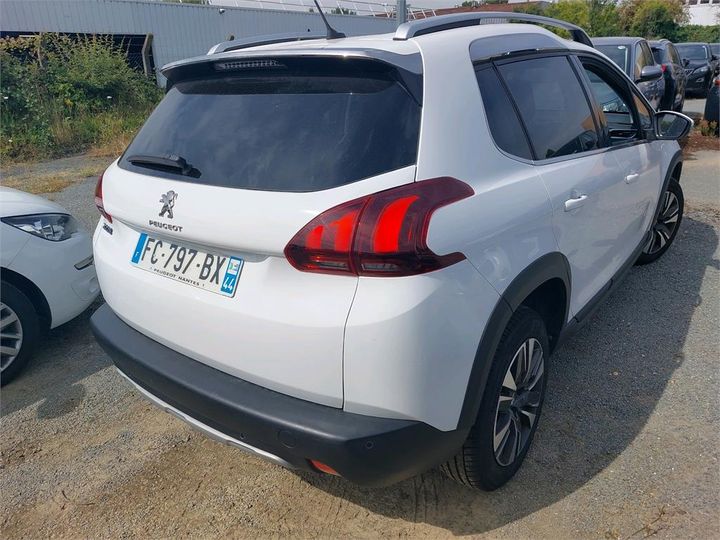 Photo 4 VIN: VF3CUYHYSJY204510 - PEUGEOT 2008 