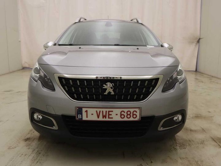 Photo 16 VIN: VF3CUYHYSJY208260 - PEUGEOT 2008 