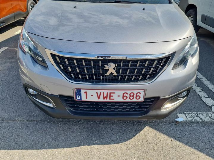 Photo 28 VIN: VF3CUYHYSJY208260 - PEUGEOT 2008 