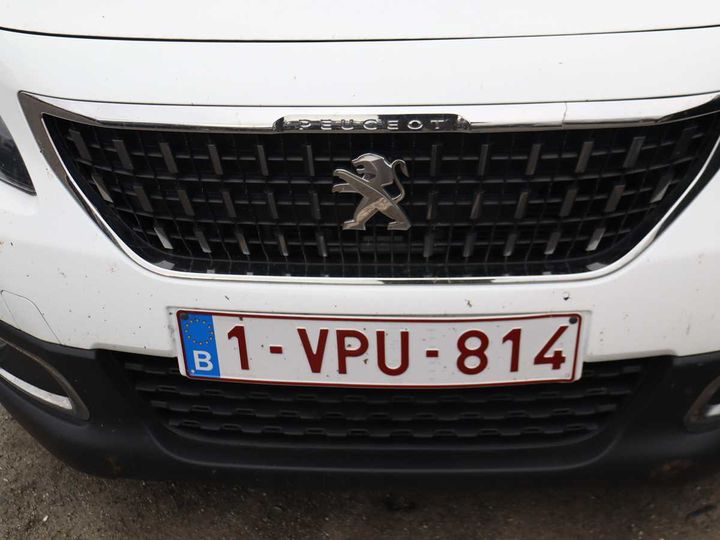 Photo 1 VIN: VF3CUYHYSJY215263 - PEUGEOT 2008 