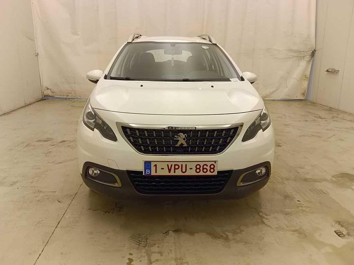 Photo 15 VIN: VF3CUYHYSJY215264 - PEUGEOT 2008 