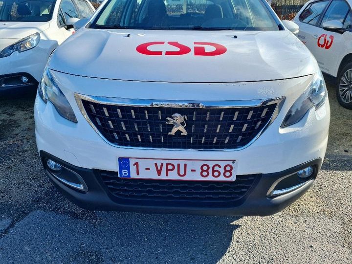 Photo 27 VIN: VF3CUYHYSJY215264 - PEUGEOT 2008 