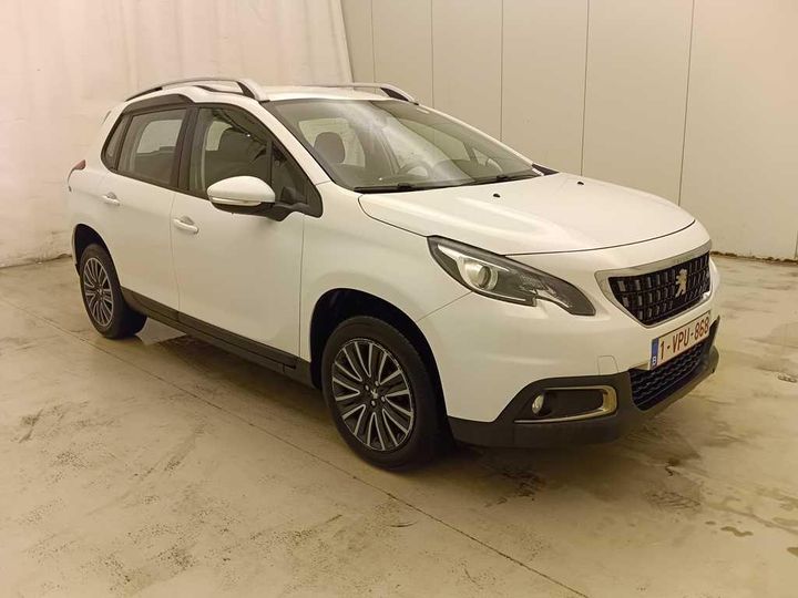 Photo 7 VIN: VF3CUYHYSJY215264 - PEUGEOT 2008 