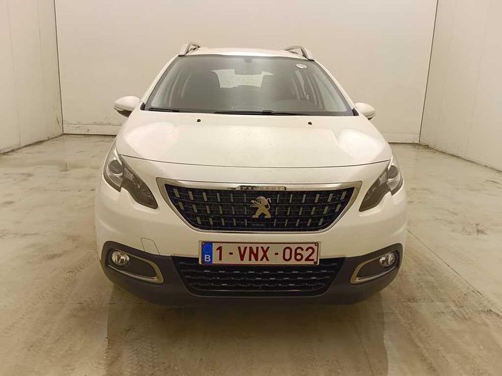 Photo 15 VIN: VF3CUYHYSJY215265 - PEUGEOT 2008 