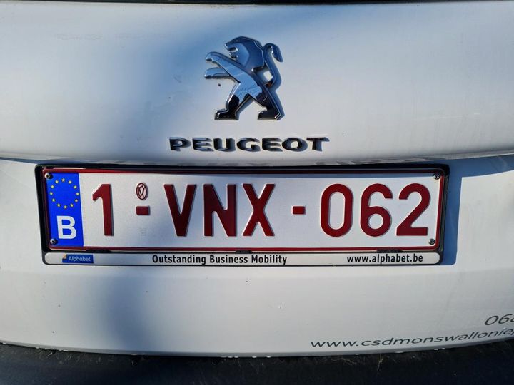 Photo 6 VIN: VF3CUYHYSJY215265 - PEUGEOT 2008 