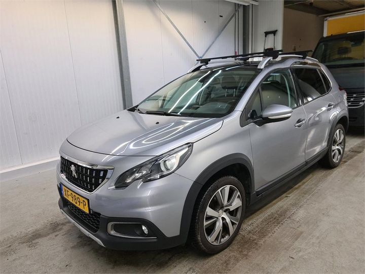 Photo 1 VIN: VF3CUYHYSJY216059 - PEUGEOT 2008 