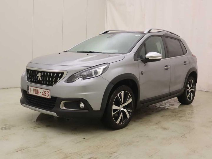 Photo 1 VIN: VF3CUYHYSJY216074 - PEUGEOT 2008 